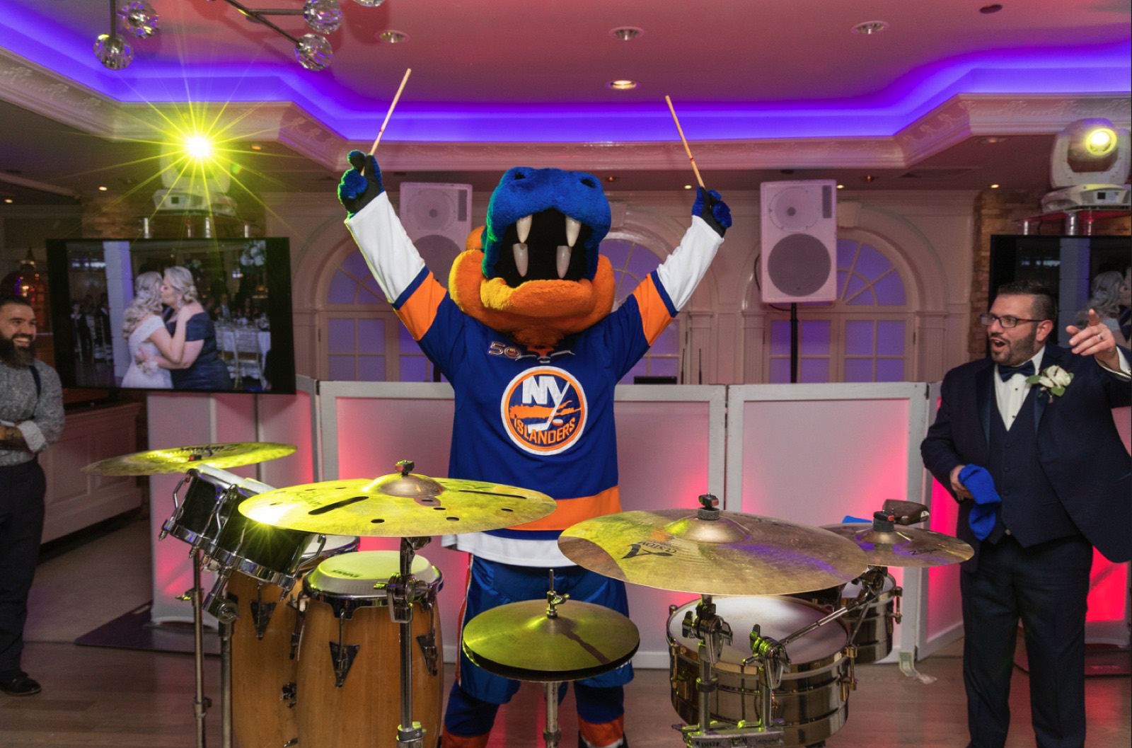 Tommy's Tunes event moment 02