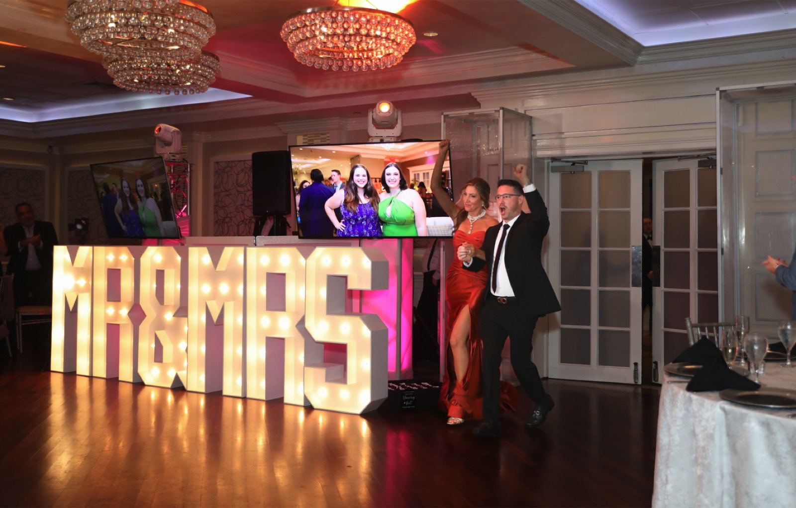 Tommy's Tunes event moment 09