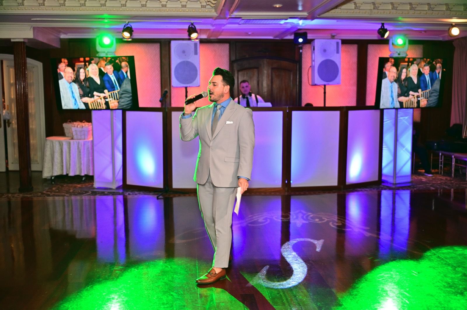 Tommy's Tunes event moment 15