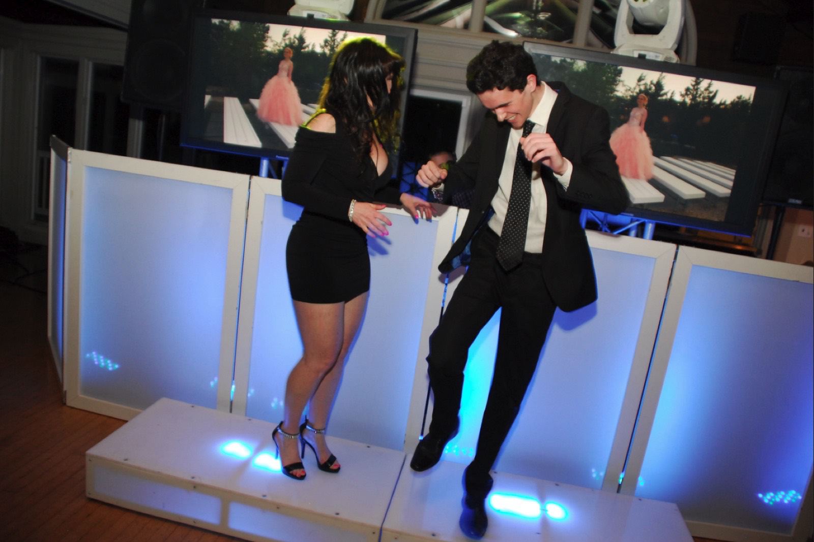 Tommy's Tunes event moment 18