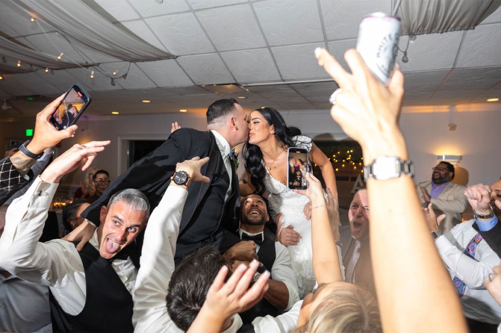 Tommy's Tunes event moment 35