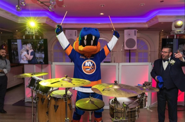 Tommy's Tunes event moment 02