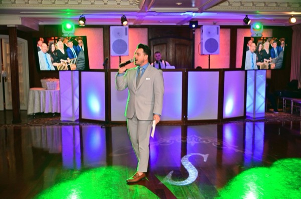 Tommy's Tunes event moment 15