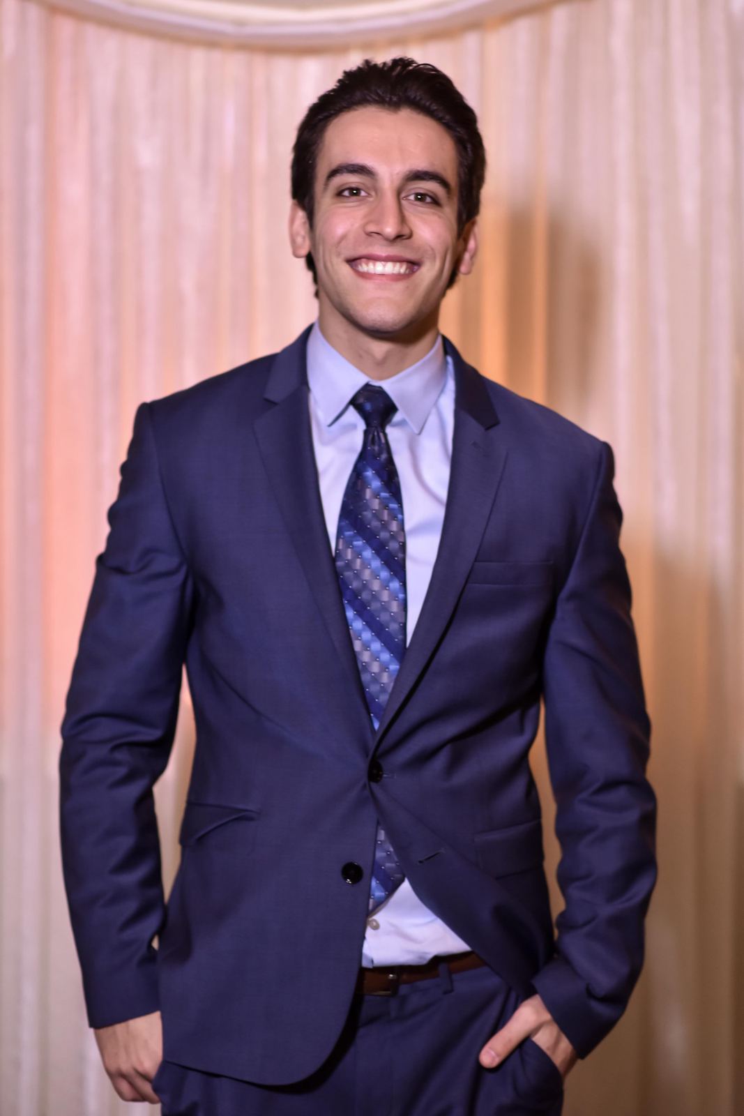 Joe Masino