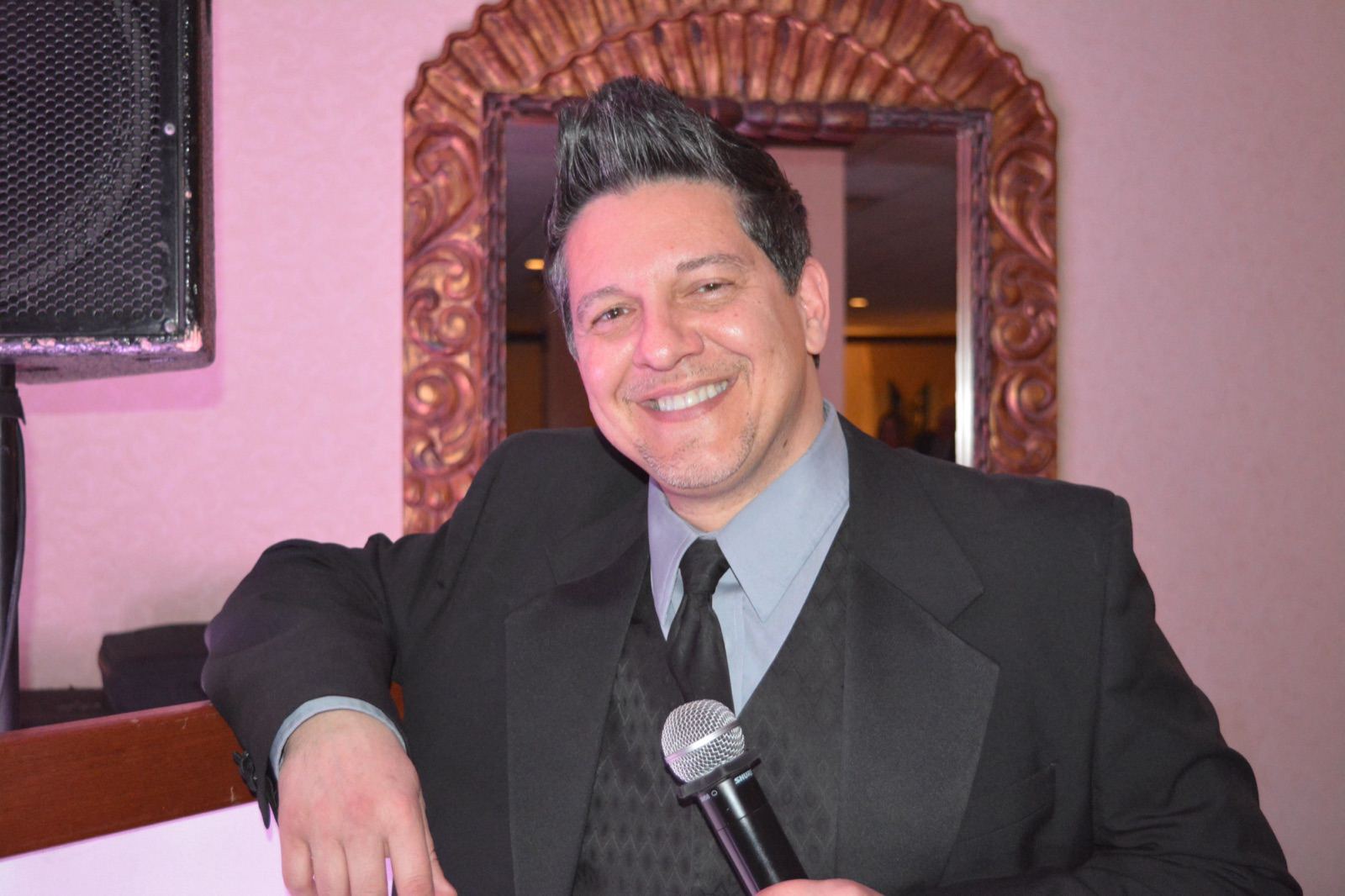 Joe Costa