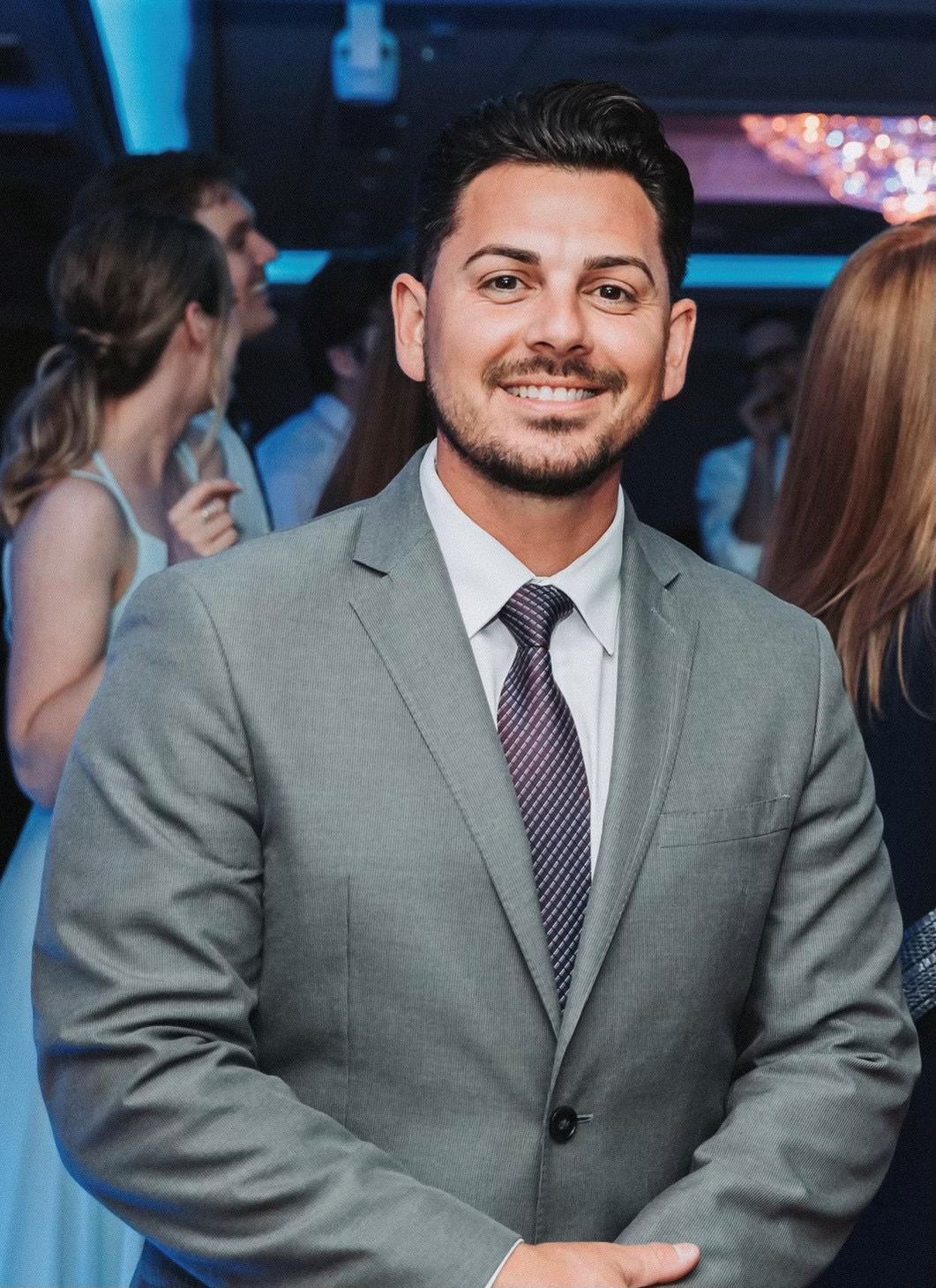 Mike